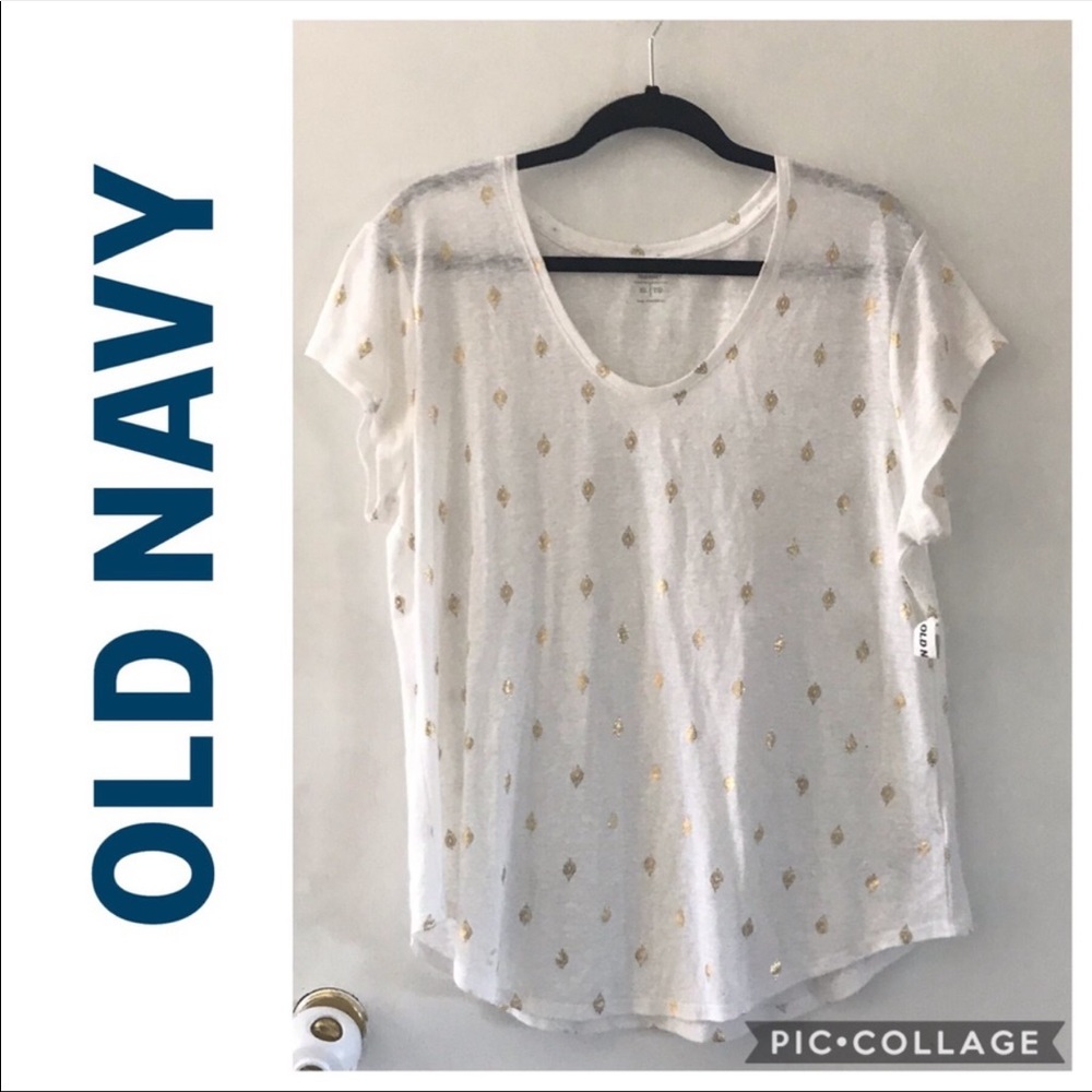 Old Navy Top